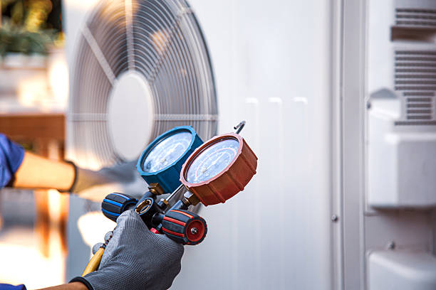 Affordable Furnace Repair solutions in Amherst, TX